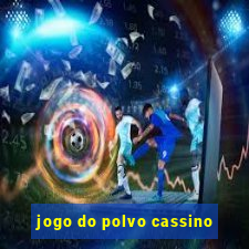 jogo do polvo cassino